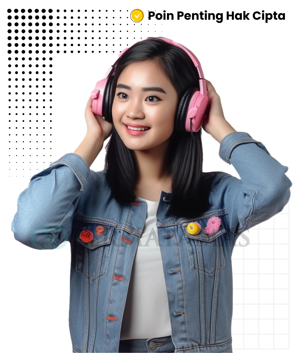 jasa daftar hak cipta