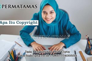 Apa Itu Copyright