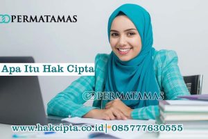 Apa Itu Hak Cipta Terbaru 2025