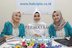 Apa Itu Hak Cipta