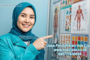 Apa Itu Hak Cipta Alat Peraga Pendidikan