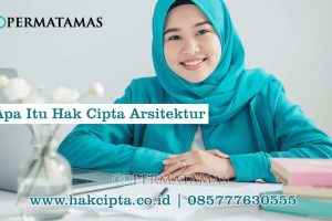 Apa Itu Hak Cipta Arsitektur