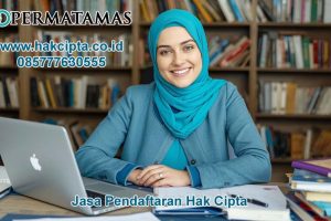 Apa yang Dimaksud dengan Hak Cipta Buku