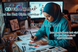 Apa Itu Hak Cipta Gambar