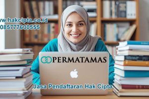 Apa Itu Hak Cipta Karya Tulis