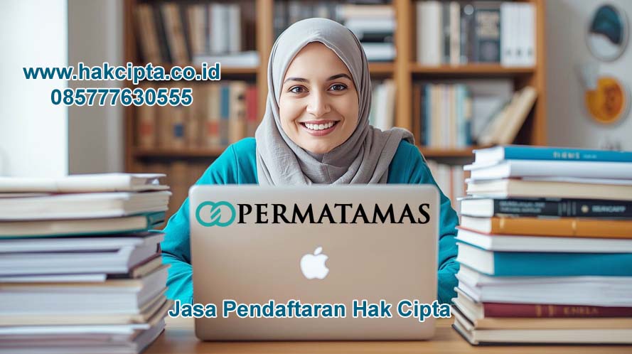 Apa Itu Hak Cipta Karya Tulis