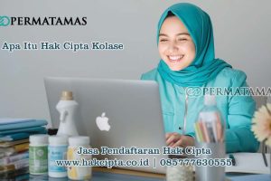 Apa Itu Hak Cipta Kolase
