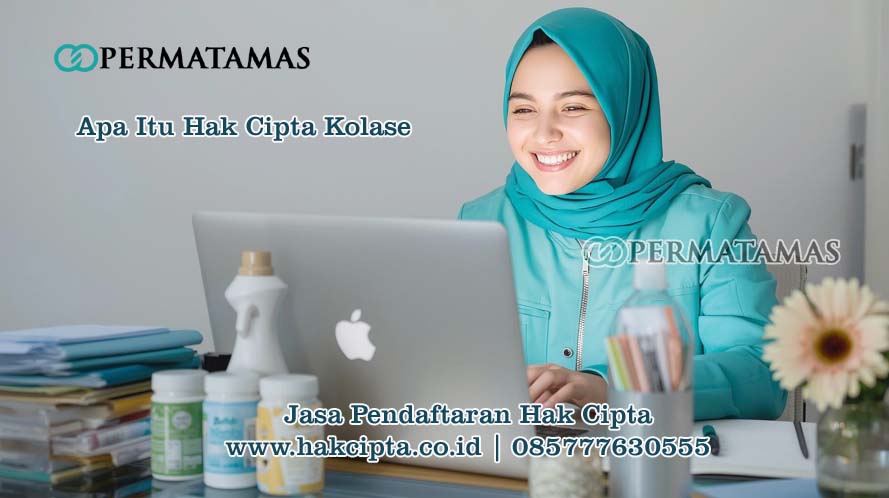 Apa Itu Hak Cipta Kolase