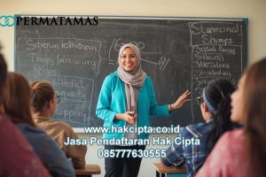 Apa Itu Hak Cipta Kuliah