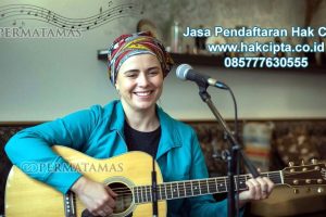 Apa Itu Hak Cipta Lagu atau Musik 