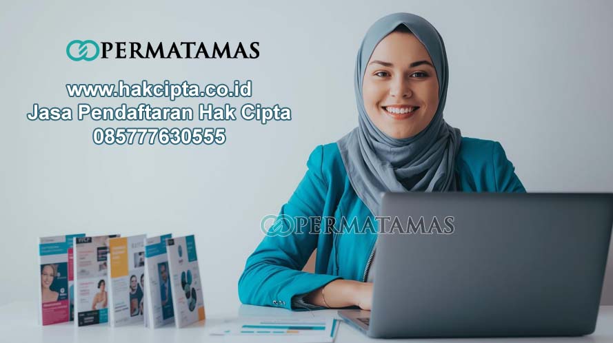 Apa Itu Hak Cipta Pamflet