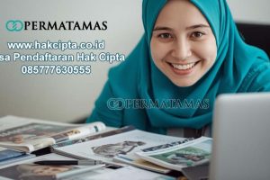Apa Itu Hak Cipta Perwajahan (Layout) Karya Tulis