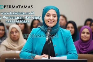 Apa Itu Hak Cipta Pidato