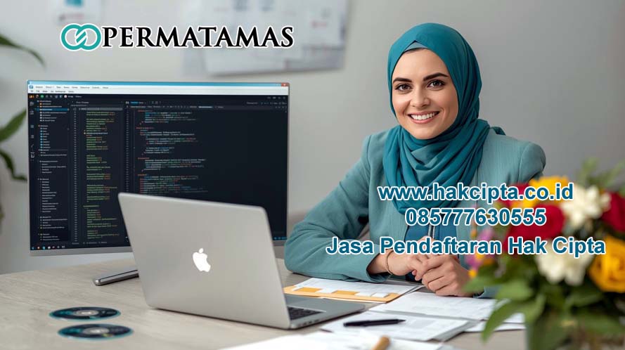 Apa Itu Hak Cipta Program Komputer