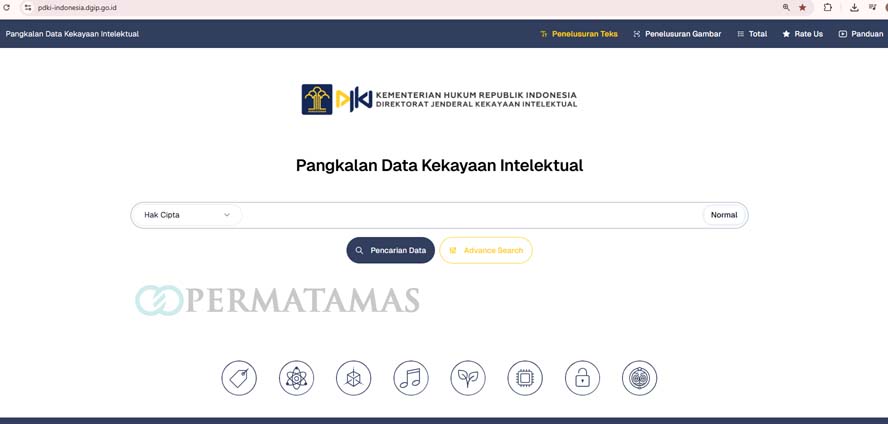 Cara Cek Hak Cipta Terbaru
