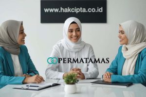 Syarat Daftar Hak Cipta Tahun 2025