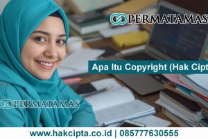 Apa Itu Copyright (Hak Cipta)