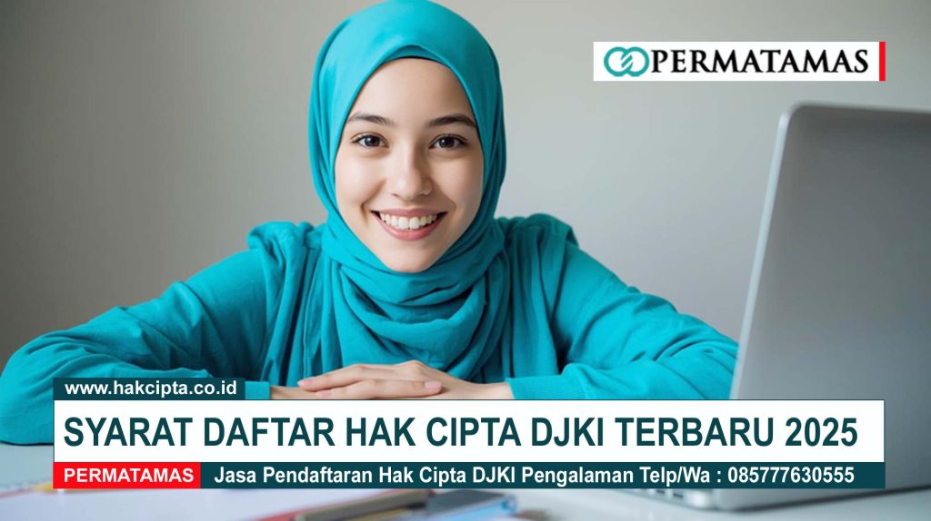 Konsultan Hukum Hak Cipta