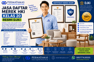 Kelas 20 Merek Produk untuk Bantal, Kasur, Gantungan Baju, dan Perabot Rumah Tangga Non-Logam Resmi DJKI : Jasa Pendaftaran Merek Resmi DJKI